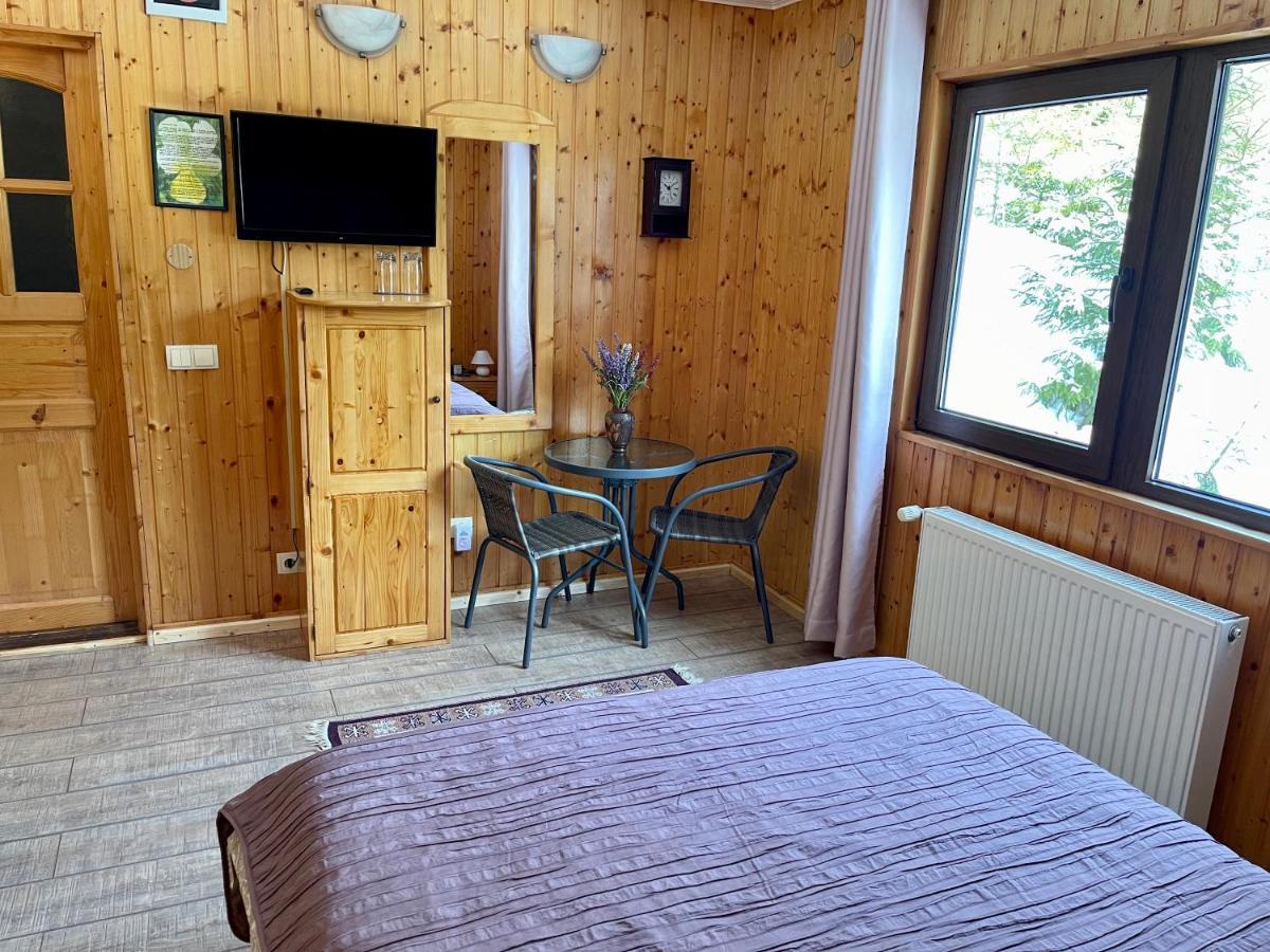 Cabana Cota 1000 Arieşeni Exterior foto